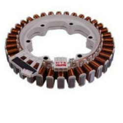 Bobines moteur (stator) pour lave linge LG 4417EA1002G