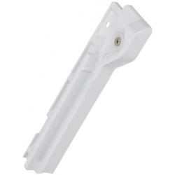 LG - Guide rail droit 249X72,5mm (AEC72910801) Réfrigérateur, congélateur