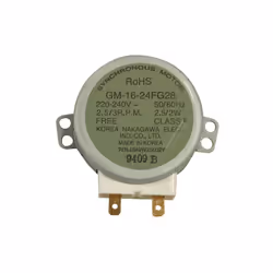 Merci de vérifier que cette pièce est bien compatible avec votre modèle d'appareil. Notre service client peut vous conseiller ...
