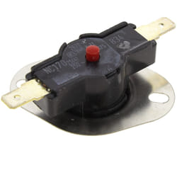 Thermostat de resistance pour seche linge LG 6931EL3001D