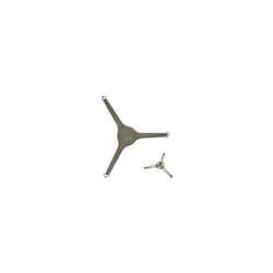 Support plateau à roulettes Four micro-ondes 5889W2A013E LG