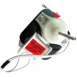 Moteur ventilateur (4680JR1009F) Réfrigérateur, congélateur LG