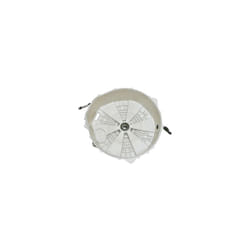 Demi cuve arriere pour lave linge LG 3045EN0008E