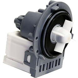 Pompe de vidange DP025-208 pour lave linge LG EAU61383502