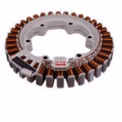 Stator pour lave-linge LG 4417EA1002F Appareils compatibles : [MACHINE À LAVER, LAVE-LINGE LG: ] WD12591BDH, F14164WH, WD1247 ...