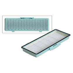 ENSEMBLE FILTRE HEPA pour PIECES ASPIRATEUR NETTOYEUR PETIT...