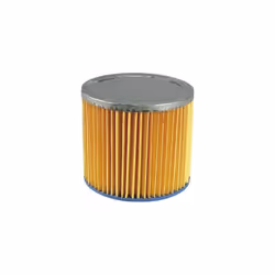 Filtre aspir. cartouche s21Diam ext 188mmHauteur 167mm - int 150mm