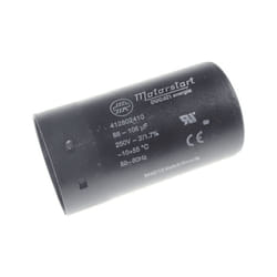 Sans Marque - condensateur 80 μf 250 v de demarrage pour refrigerateur -...