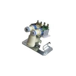 Electrovanne 2 voies pour Réfrigérateur Brandt 43X0344
