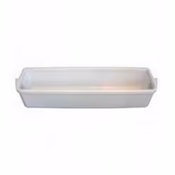 Balconnet porte bouteilles d'origine pour réfrigérateur, congélateur WHIRLPOOL, IKEA WHIRLPOOL, BAUKNECHT Dimensions : 445X11 ...