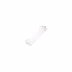 Balconnet à bouteilles pour Réfrigérateur IKEA 481010476967. Couleur de la pièce : Transparent, Matière de la pièce : Plastiq ...