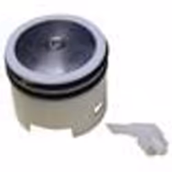 PIECES PREPARATION DES BOISSONS PETIT ELECTROMENAGER MS-0697072 PISTON AVEC JOINTS