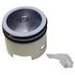 PIECES PREPARATION DES BOISSONS PETIT ELECTROMENAGER MS-0697072 PISTON AVEC JOINTS