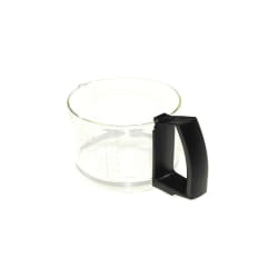 Krups Verseuse Seule Noire 12 Tasses