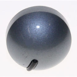 Manette grise pour mini four Rowenta