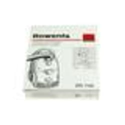 Sachet de sacs - ROWENTA - DYMBO - 6 sacs + 1 microfiltre - Compatible avec plusieurs modèles