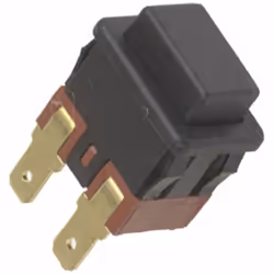 Interrupteur marche / arrêt pour aspirateur ROWENTA, MOULINEX, TEFAL, CALOR RS-RT0614, RS-RT1977 Appareils compatibles : [ASP ...