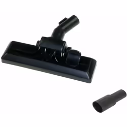 Brosse polyvalente pour aspirateur ROWENTA, CALOR, TEFAL, MOULINEX, TORNADO, FIRSTLINE Polyvalente, la brosse est articulée p ...