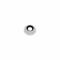 Écrou de bras supérieur pour Lave-vaisselle. Référence de la pièce : C00144315, Marque : INDESIT.