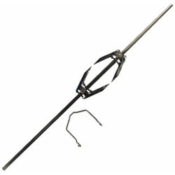 Broche + support + fourchett (SS-184846) Four, cuisinière Rowenta