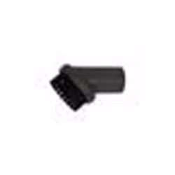 Brosse ronde - ZR900801 - Accessoire aspirateur - Compatible avec plusieurs modèles - Service client disponible