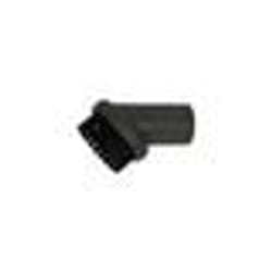 Brosse ronde - ZR900801 - Accessoire aspirateur - Compatible avec plusieurs modèles - Service client disponible