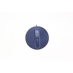Rowenta - bouton commande variateur bleu pour pieces aspirateur...