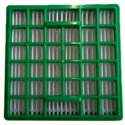 Filtre Hepa pour aspirateur ROWENTA RS-RT3186 Appareils compatibles : [ASPIRATEUR ROWENTA: ] INTENSIUM, RO6622EA/410, RO66291 ...