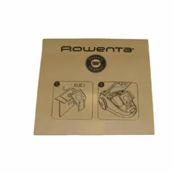 Modèles d appareils concernés :RO212101/4Q0 - RO212101/4Q0 (ROWENTA), RO212301 - RO212301 (ROWENTA), RO212301/4Q0 - RO212301/ ...