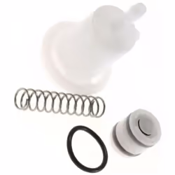 Piston + Ressort + Corps pour cafetière, expresso KRUPS MS-0697943Appareils compatibles :CAFETIÈRE, EXPRESSO KRUPS:EA6935FR/7 ...