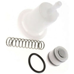 Piston + ressort + corps xp 7220 pour petit electromenager Moulinex MS-0697943