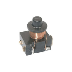 Relais de demarrage 1/8 cv pour refrigerateur Brandt 376342