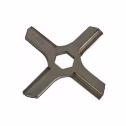 Couteau compatible (1ere version) pour robot ménager MOULINEX, KRUPS MS-4775250, XF910701 Appareils compatibles : [ROBOT MÉNA ...
