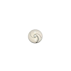 Disque a raper emincer moyen c/h pour petit electromenager Moulinex MS-5867561