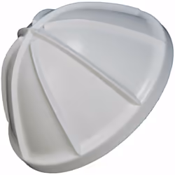 Cone presse agrume pour robot ménager MOULINEX MS-0672561 Appareils compatibles : [ROBOT MÉNAGER MOULINEX: ] AB664A, AB664A(1 ...