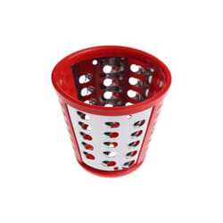 Rape a raper gros rouge pour pieces preparation culinaire...