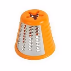 Cone a raper fin pour robot ménager MOULINEX, TEFAL XF921001 Appareils compatibles : ROBOT MÉNAGER MOULINEX: DJ750G32, DJ750G ...