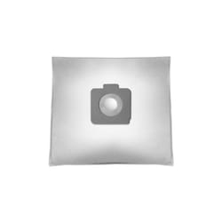 Sac aspi non tisse X4+1FILTRE MX1M pour pieces aspirateur...