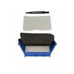 Kit filtres compacteo cyclonic