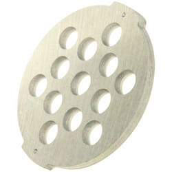 Grille gros trous (SS-192247) Robot ménager krups Moulinex seb, tefal