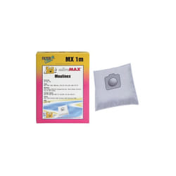 Sachet de sacs Moulinex pour pieces aspirateur nettoyeur...