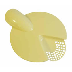 Moulinex Couvercle jaune Verseuse COCOON