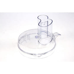 Couvercle bol pour robot plastique Moulinex MS-5A07890