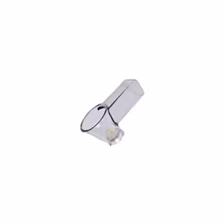 Corps de Hachoir râpe pour Robot. Référence de la pièce : SS-1530000100, Marque : MOULINEX.