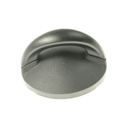 Poignee de couvercle verre wok compact pour pieces cuisson...