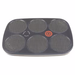 Merci de vérifier que cette pièce est bien compatible avec votre modèle d'appareil. Notre service client peut vous conseiller ...