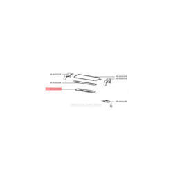 Réflecteur pour Robot multifonction Tefal TS-01032090