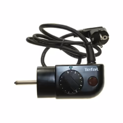 Merci de vérifier que cette pièce est bien compatible avec votre modèle d'appareil. Notre service client peut vous conseiller ...