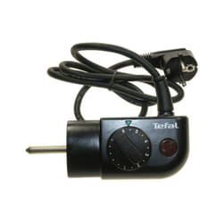 Cordon + boitier thermostat pour pieces cuisson petit...