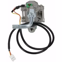Vanne de régulation d'origine pour Réfrigérateur, congélateur DOMETIC 2412798312 Appareils compatibles : [RÉFRIGÉRATEUR, CONG ...